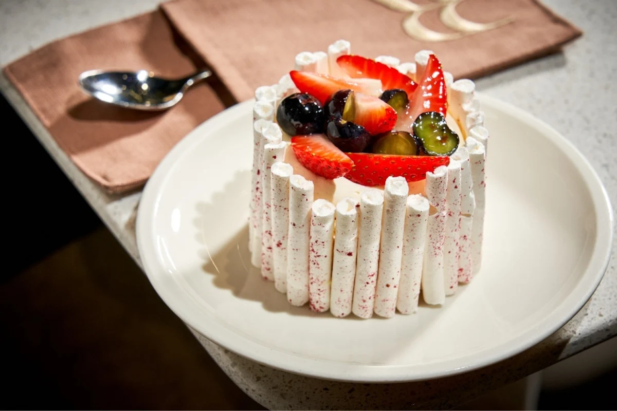 Pavlova Renée