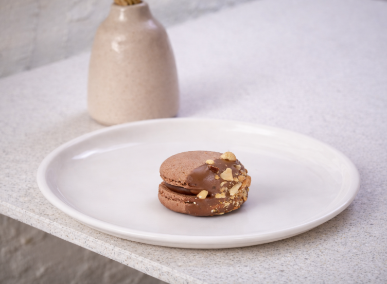 Macarons Choconut Renée