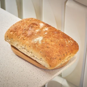 Pâine cu cereale