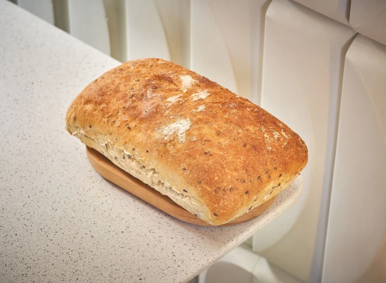 Pâine cu cereale