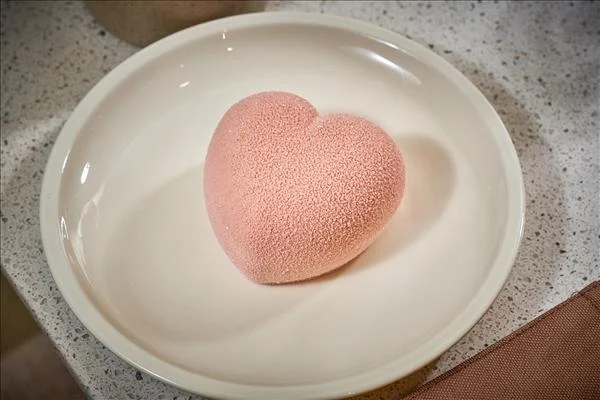 Love Mousse