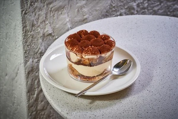 Tiramisu Renée