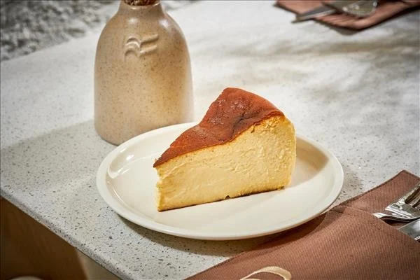 Cheescake San Sebastian