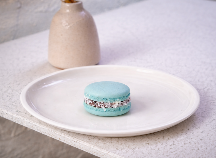 Macarons Cocos Renée