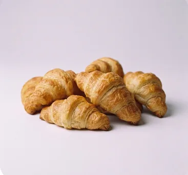 Croissant Classic mini