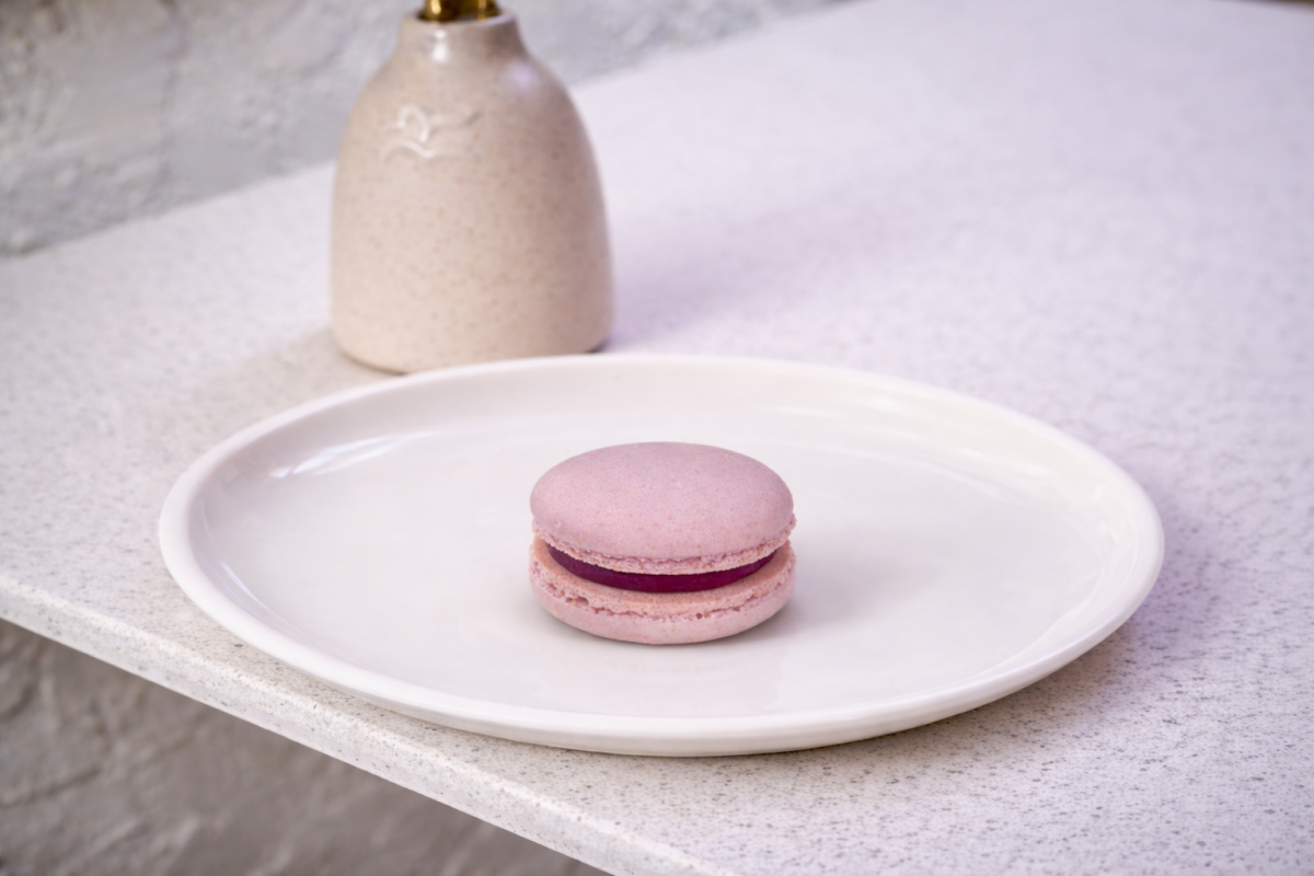Macarons Coacaza Renée