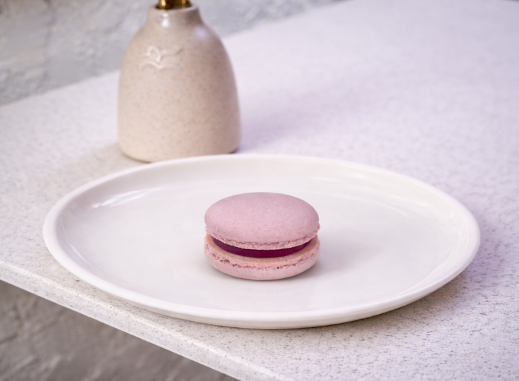 Macarons Coacaza Renée