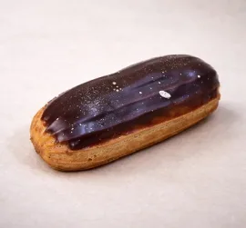 Ecler mini cremă de ciocolată