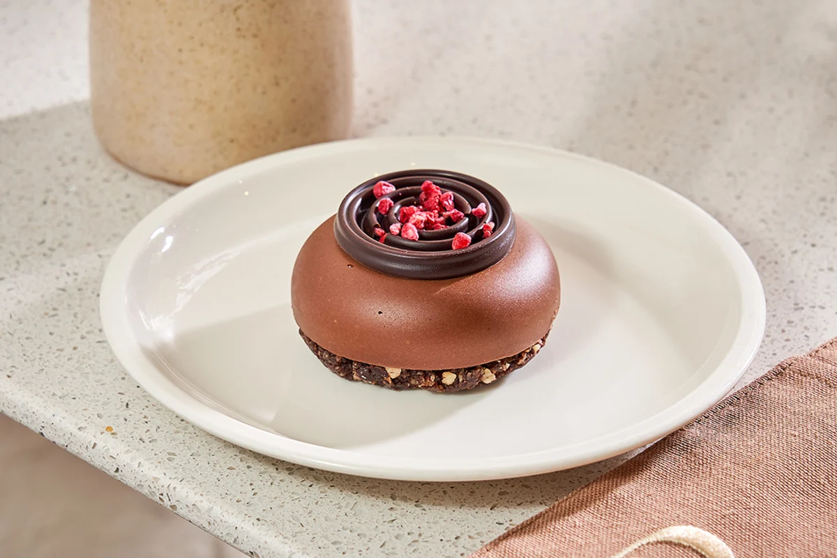 Desert Raw Vegan