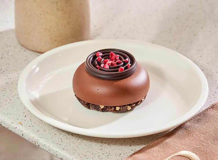 Desert Raw Vegan