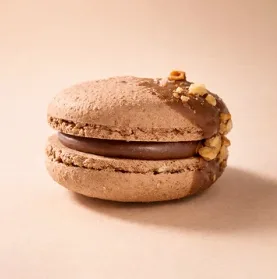 Macaron Choconut