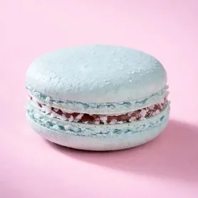 Macaron Cocos