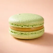 Macaron Fistic