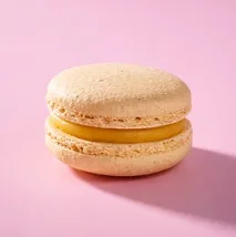 Macaron Mango Maracuja