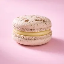 Macaron Pară-Dorblu