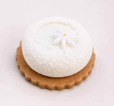 Mini mousse Tropic
