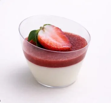 Panna Cotta