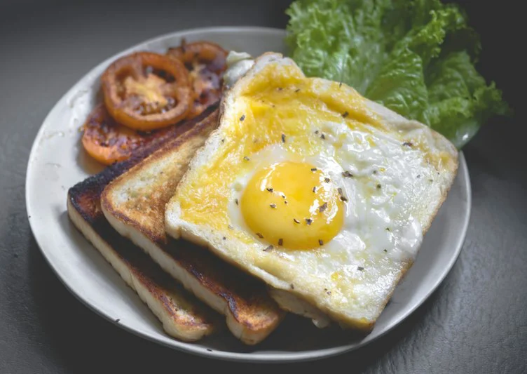Brunch box Renée