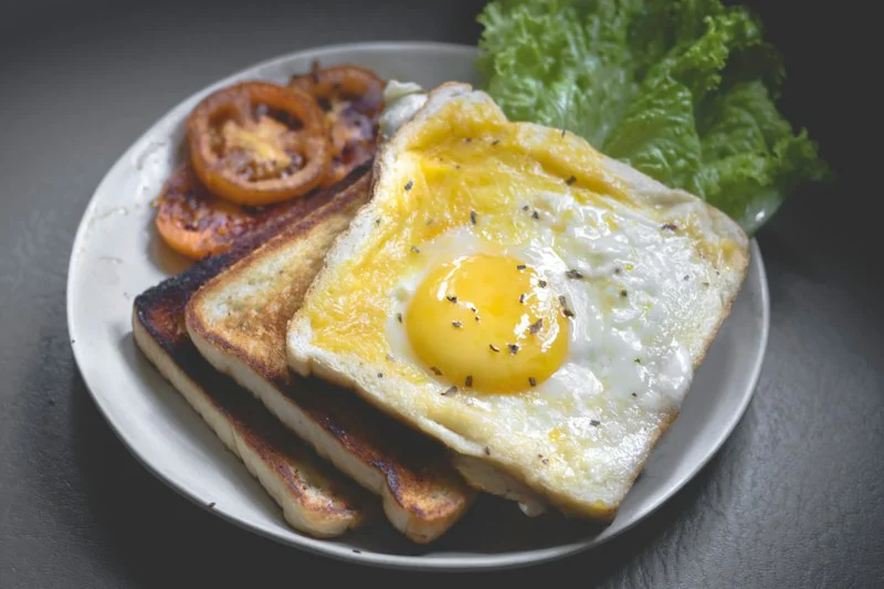 Brunch box Renée